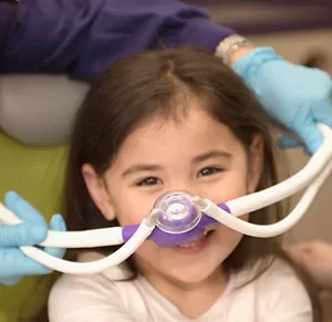 Laughing Gas – The Dentist’s Secret Weapon for Happy Smiles!