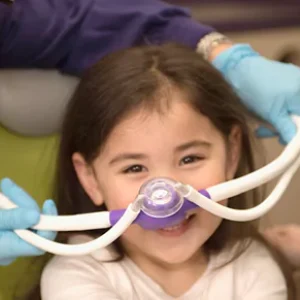 Laughing Gas – The Dentist’s Secret Weapon for Happy Smiles!